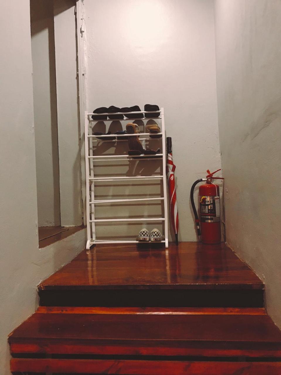 Oppa House Hostel (Adults Only) Ban Don Rak Exterior photo